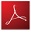 Adobe Reader