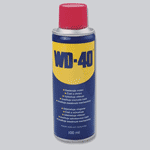 mazivo WD-40