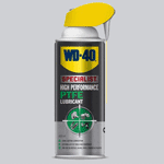 wd-40 PTFE